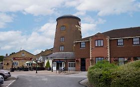 Windmill Farm Lincoln By Greene King Inns